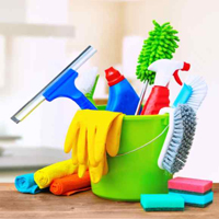 cleaning services ontario, canada