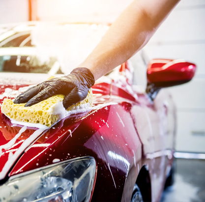 detailing services Brampton Ontario