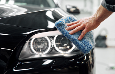 Auto Detailing services Brampton