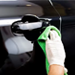 Professional Car Detailing services in 