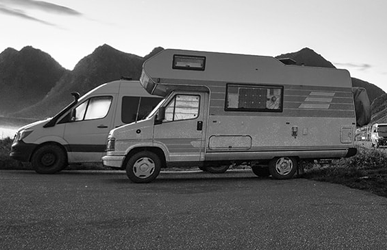 MotorHome Cleaning Services Brampton