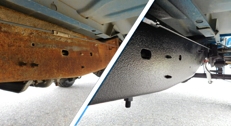 Under Earth Car Detailing services