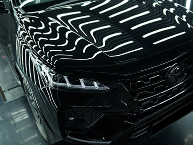 ceramic coating services